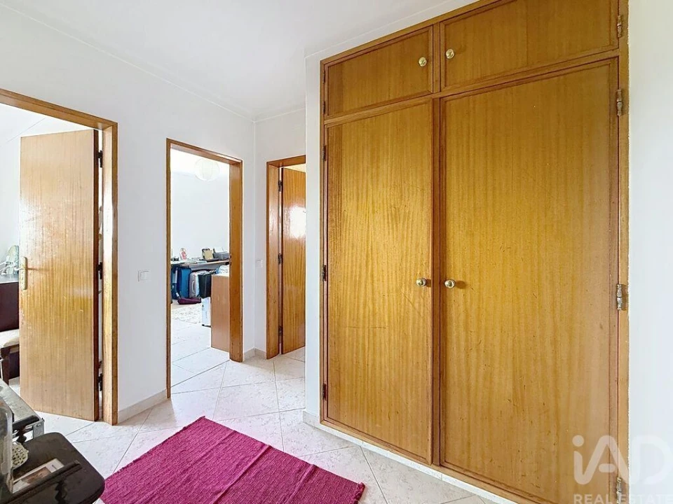 Apartamento T3 para Venda em Nossa Senhora do Pópulo, Coto e São Gregório Foto 19