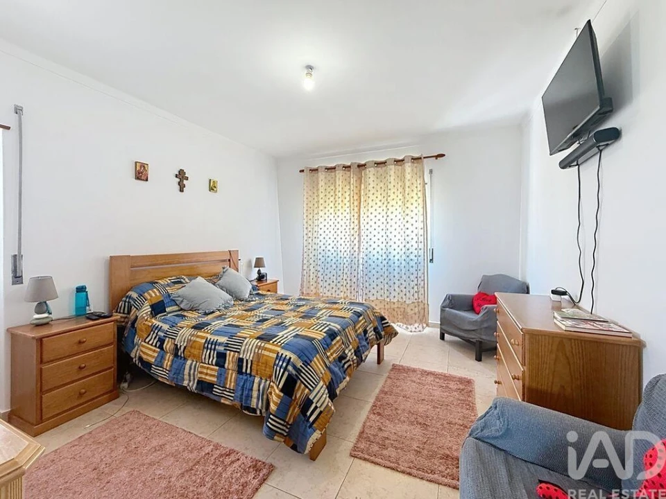 Apartamento T3 para Venda em Nossa Senhora do Pópulo, Coto e São Gregório Foto 17