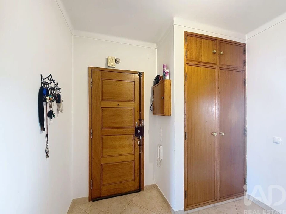 Apartamento T3 para Venda em Nossa Senhora do Pópulo, Coto e São Gregório Foto 22
