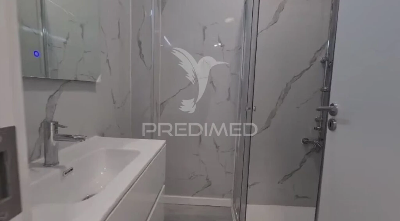 Apartamento T1 para Venda em Venteira Foto 18