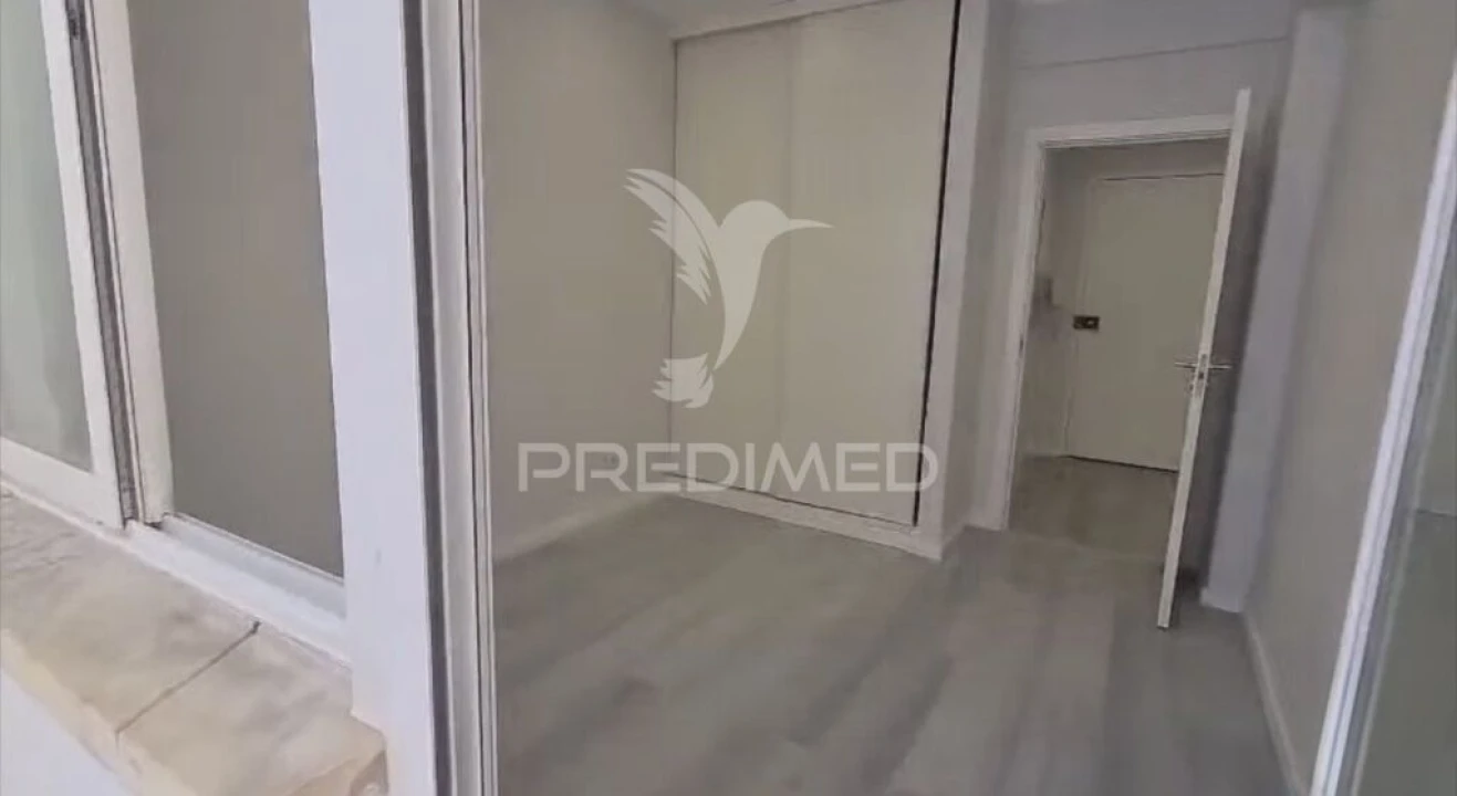 Apartamento T1 para Venda em Venteira Foto 10