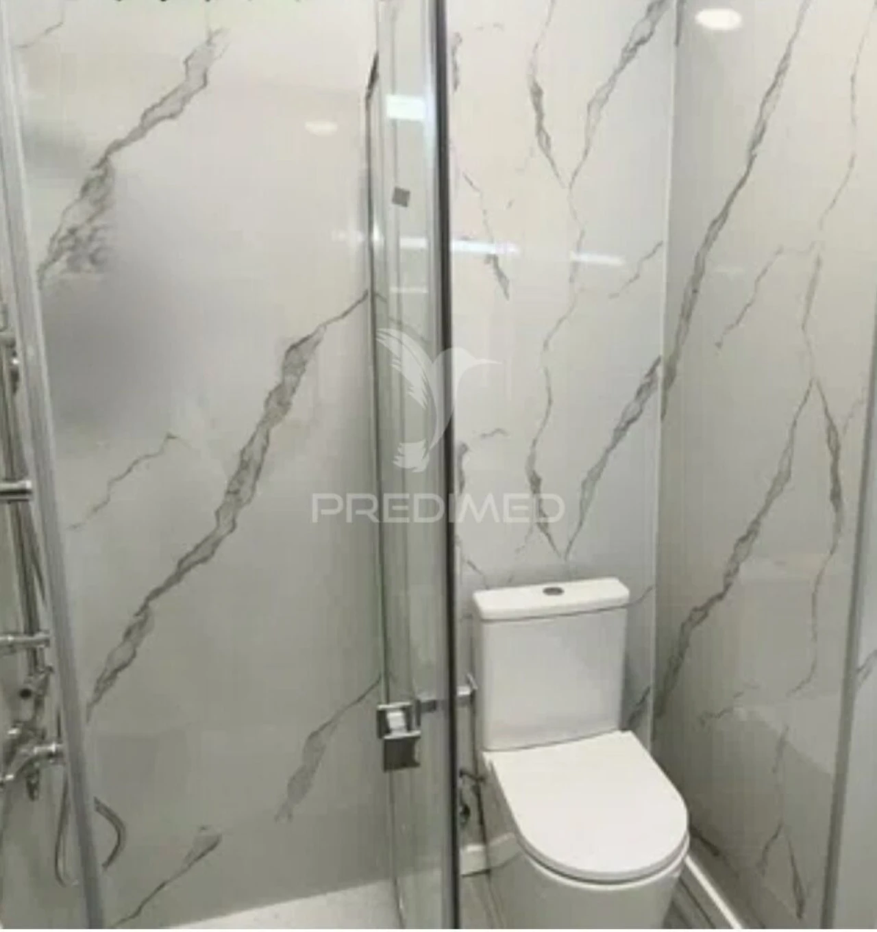 Apartamento T1 para Venda em Venteira Foto 20