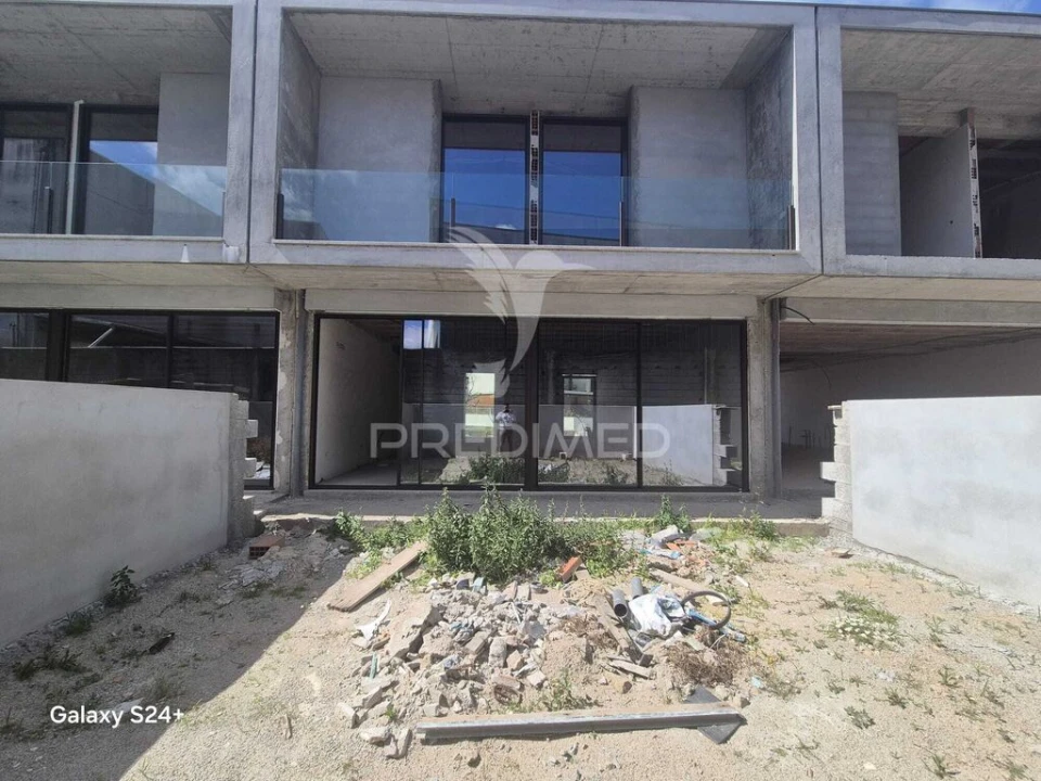 Moradia T3 para Venda em Merelim (São Pedro) e Frossos Foto 6