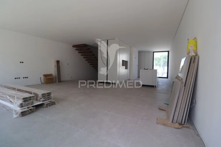 Moradia T3 para Venda em Merelim (São Pedro) e Frossos Foto 13