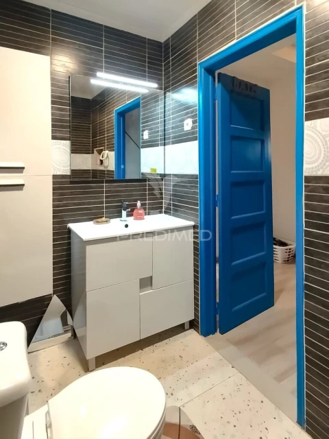 Moradia T3 para Venda em Atalaia