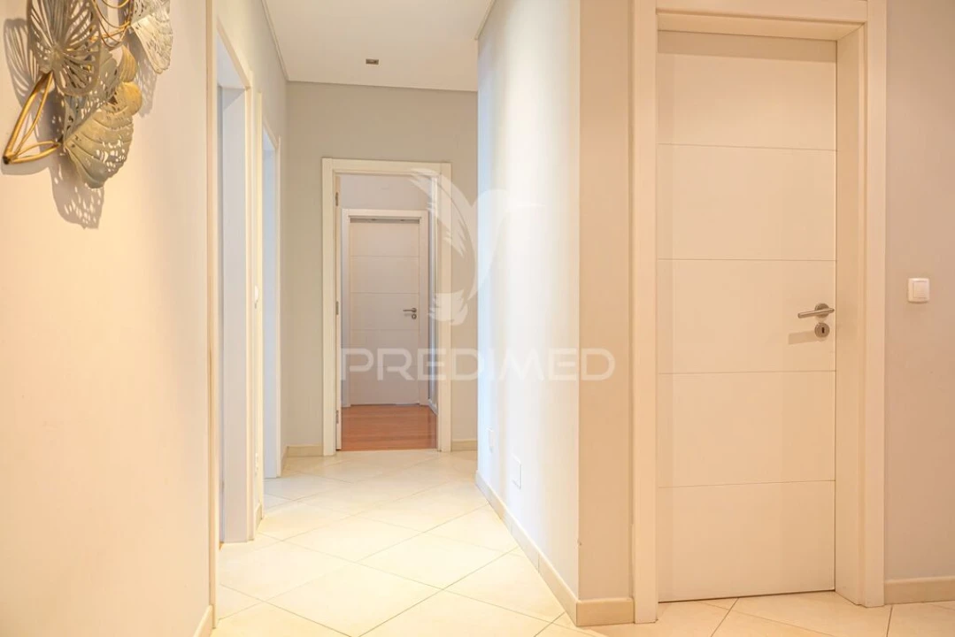 Apartamento T4 para Venda em Abrantes (São Vicente e São João) e Alferrarede Foto 10