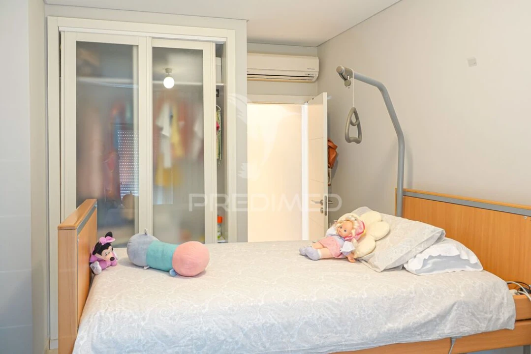 Apartamento T4 para Venda em Abrantes (São Vicente e São João) e Alferrarede Foto 20