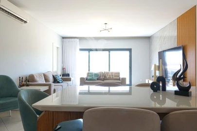 Apartamento T4 para Venda em Abrantes (São Vicente e São João) e Alferrarede