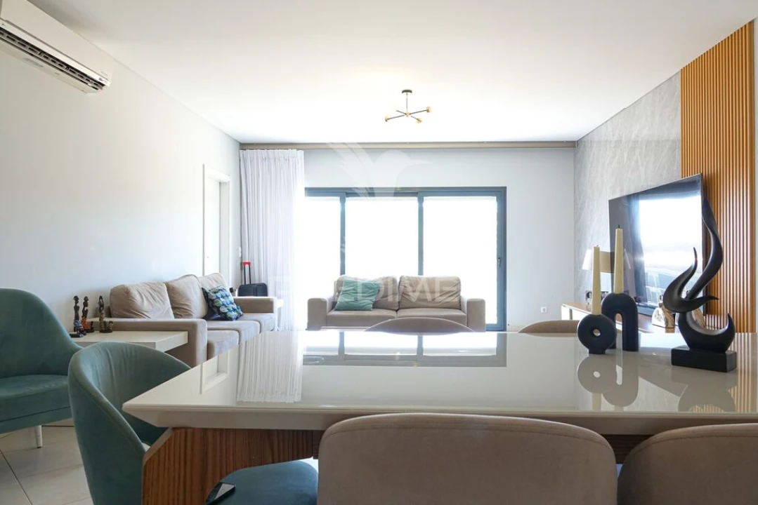 Apartamento T4 para Venda em Abrantes (São Vicente e São João) e Alferrarede Foto 3