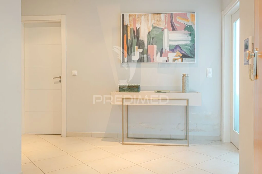 Apartamento T4 para Venda em Abrantes (São Vicente e São João) e Alferrarede Foto 1