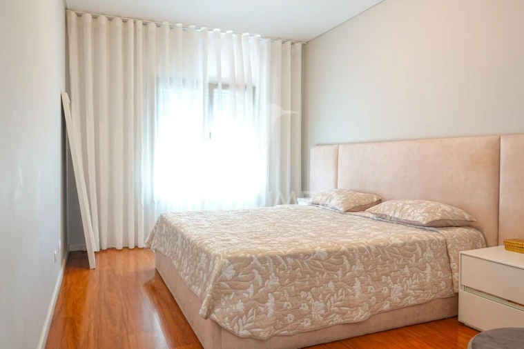 Apartamento T4 para Venda em Abrantes (São Vicente e São João) e Alferrarede Foto 11