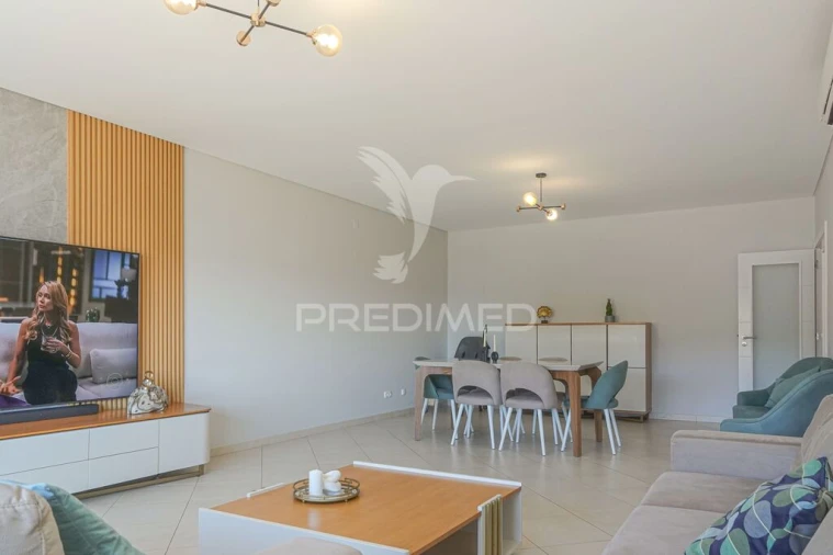 Apartamento T4 para Venda em Abrantes (São Vicente e São João) e Alferrarede Foto 4