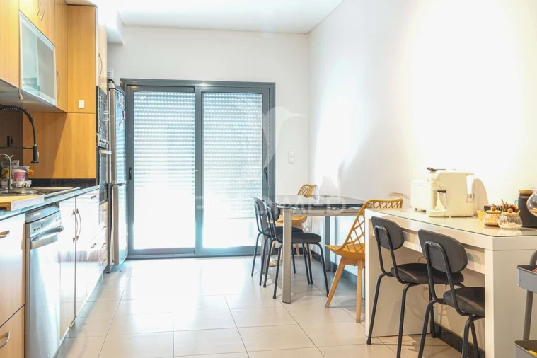 Apartamento T4 para Venda em Abrantes (São Vicente e São João) e Alferrarede Foto 8