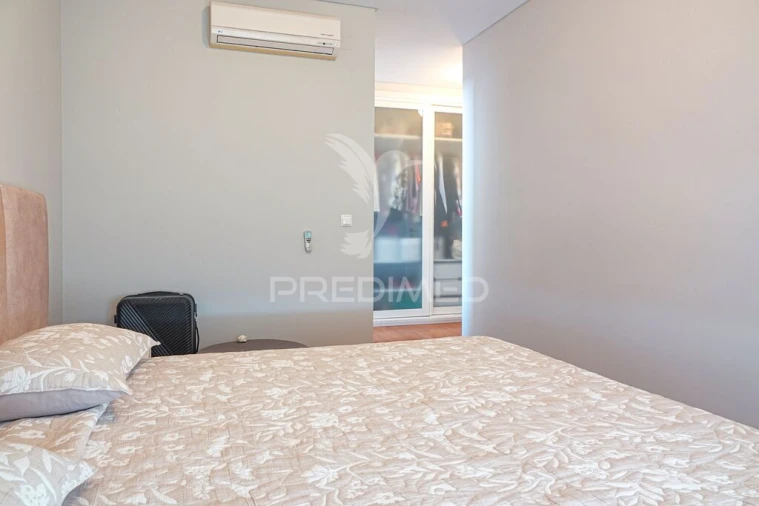 Apartamento T4 para Venda em Abrantes (São Vicente e São João) e Alferrarede Foto 12