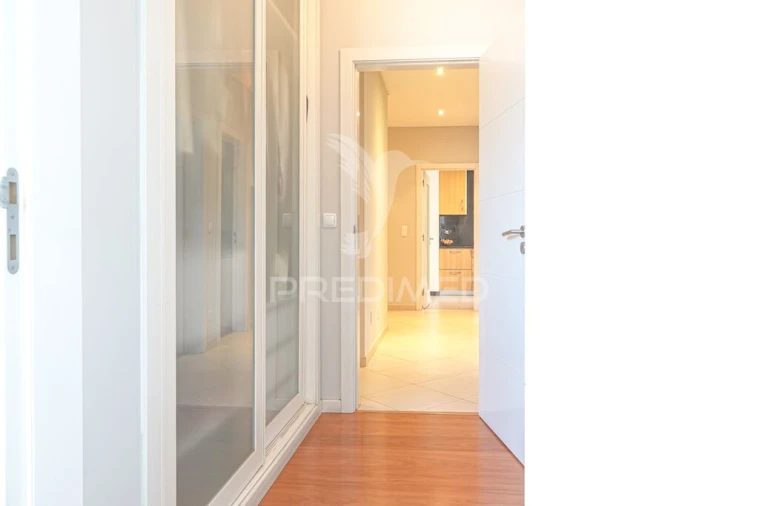Apartamento T4 para Venda em Abrantes (São Vicente e São João) e Alferrarede Foto 14