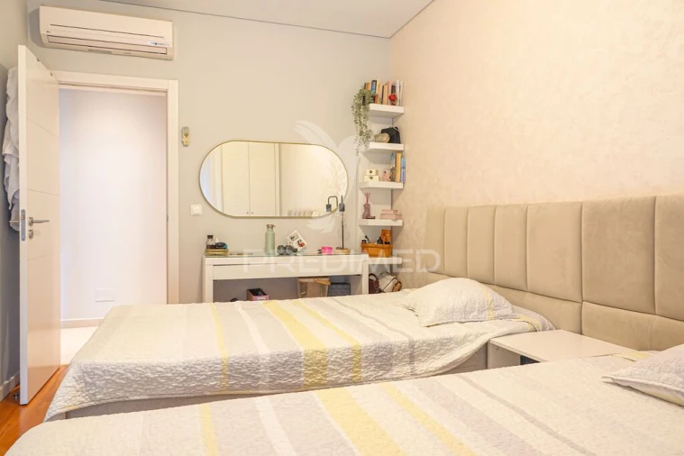 Apartamento T4 para Venda em Abrantes (São Vicente e São João) e Alferrarede Foto 15