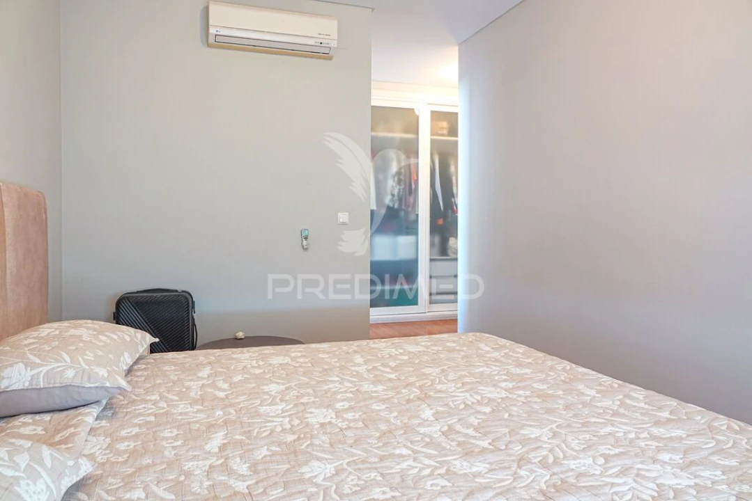 Apartamento T4 para Venda em Abrantes (São Vicente e São João) e Alferrarede Foto 12