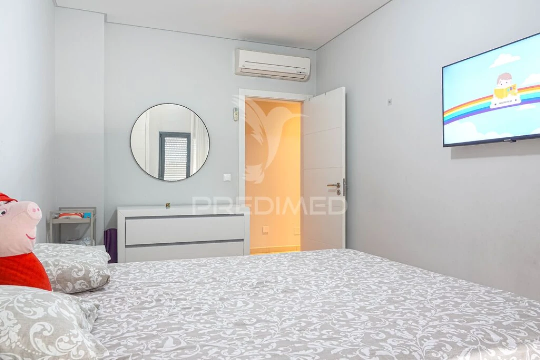 Apartamento T4 para Venda em Abrantes (São Vicente e São João) e Alferrarede Foto 17