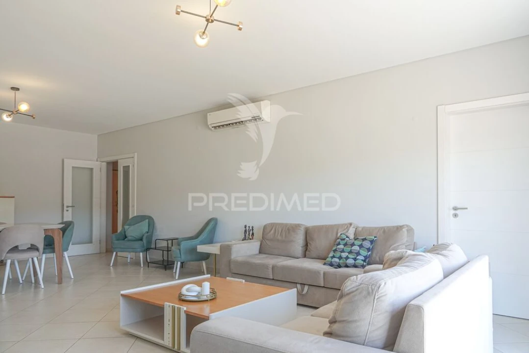 Apartamento T4 para Venda em Abrantes (São Vicente e São João) e Alferrarede Foto 5