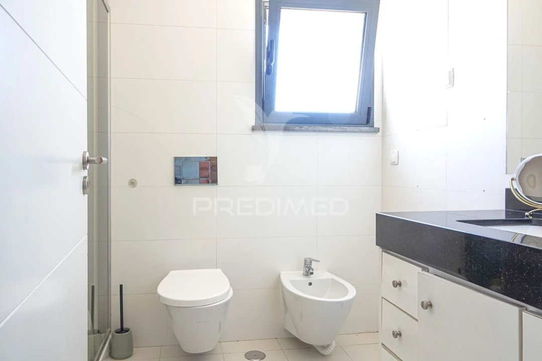Apartamento T4 para Venda em Abrantes (São Vicente e São João) e Alferrarede Foto 13