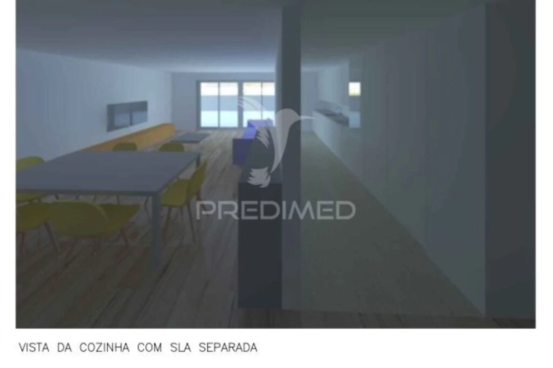 Apartamento T3 para Venda em Arnoso (Santa Maria e Santa Eulália) e Sezures Foto 11