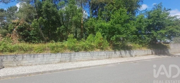 Terreno para Venda em Currelos, Papízios e Sobral