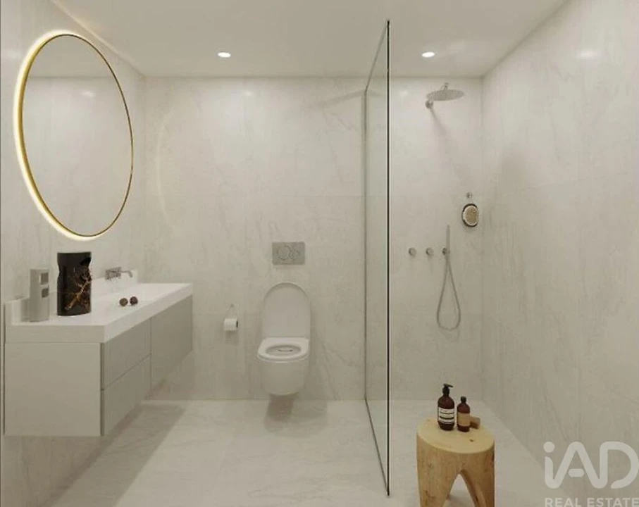 Apartamento T3 para Venda em Arcozelo Foto 5
