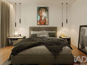 Apartamento T3 para Venda em Arcozelo