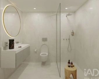 Apartamento T3 para Venda em Arcozelo