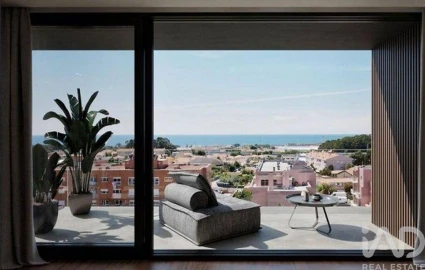 Apartamento T3 para Venda em Arcozelo