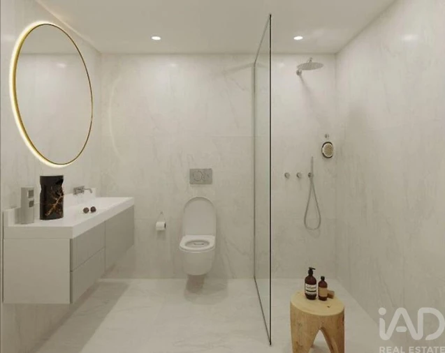 Apartamento T3 para Venda em Arcozelo Foto 5