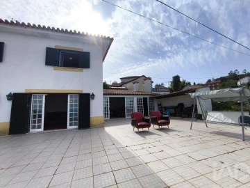 Moradia T5 para Venda em Semide e Rio Vide