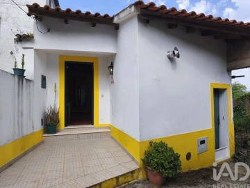Moradia T5 para Venda em Semide e Rio Vide