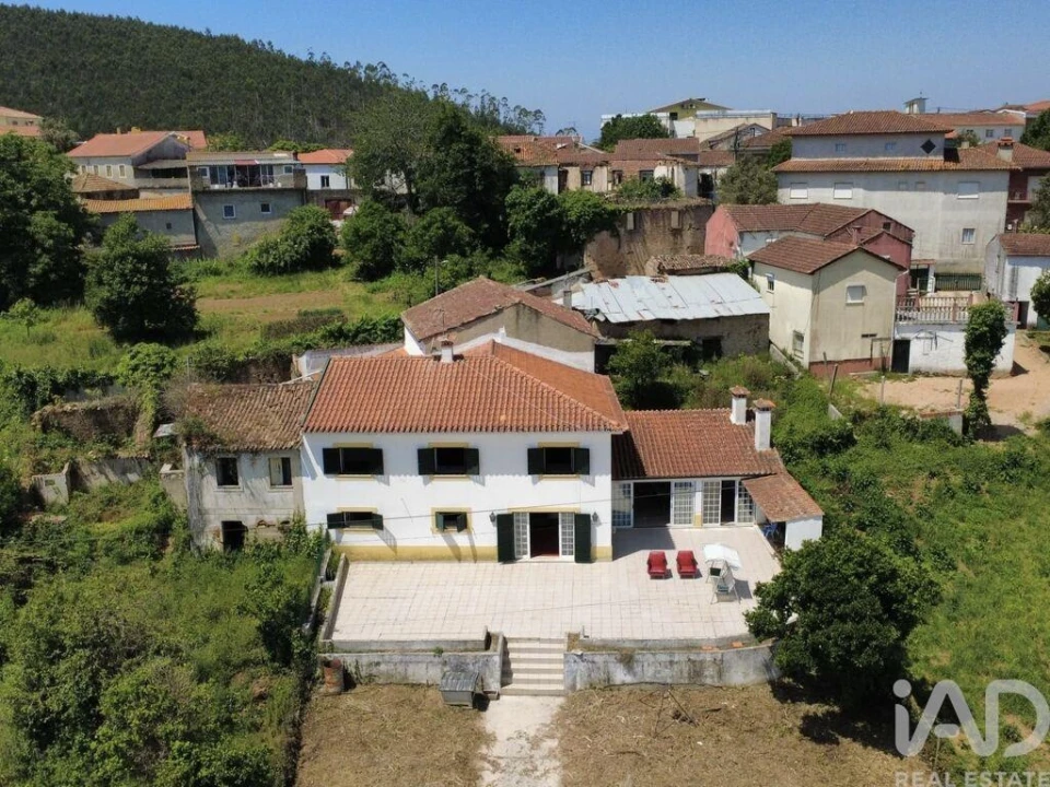 Moradia T5 para Venda em Semide e Rio Vide Foto 38