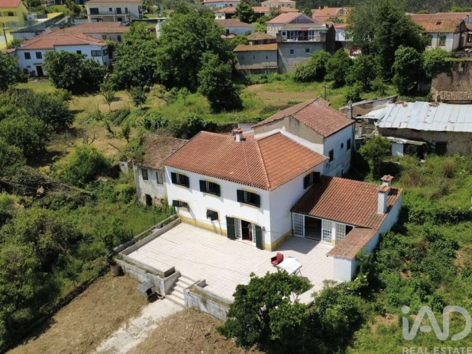 Moradia T5 para Venda em Semide e Rio Vide Foto 39