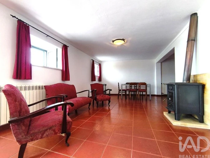 Moradia T5 para Venda em Semide e Rio Vide Foto 24