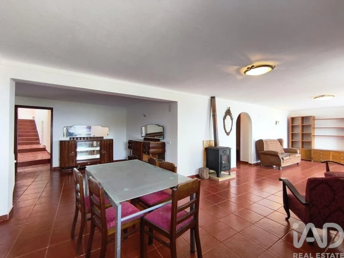 Moradia T5 para Venda em Semide e Rio Vide Foto 22