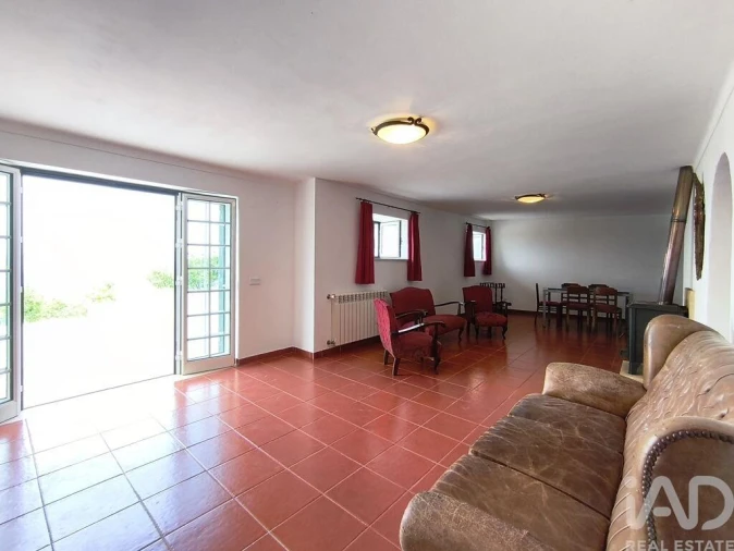Moradia T5 para Venda em Semide e Rio Vide Foto 28