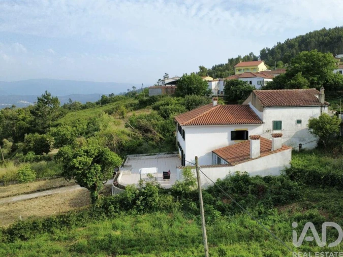 Moradia T5 para Venda em Semide e Rio Vide Foto 40