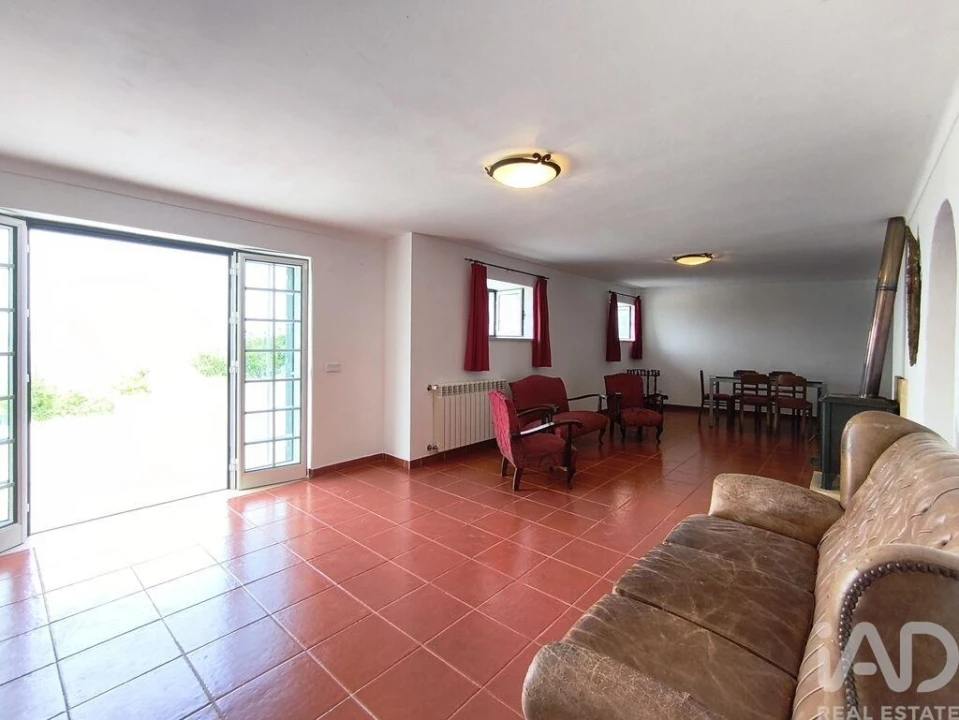 Moradia T5 para Venda em Semide e Rio Vide Foto 28