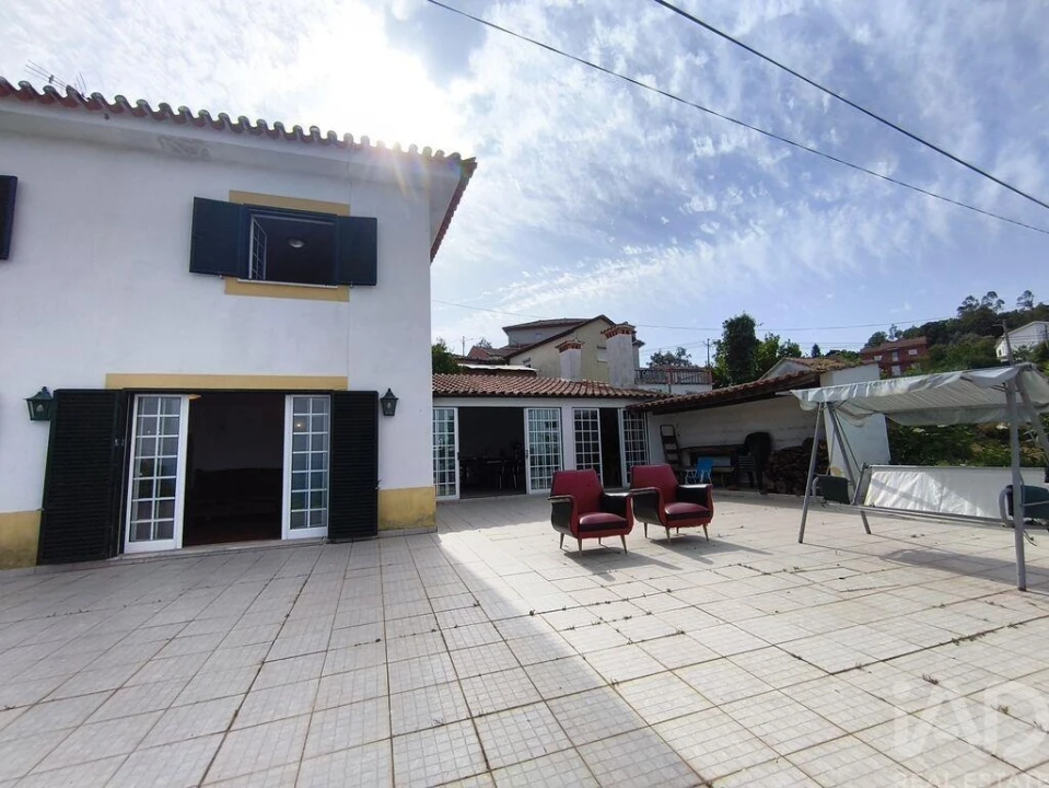 Moradia T5 para Venda em Semide e Rio Vide Foto 30