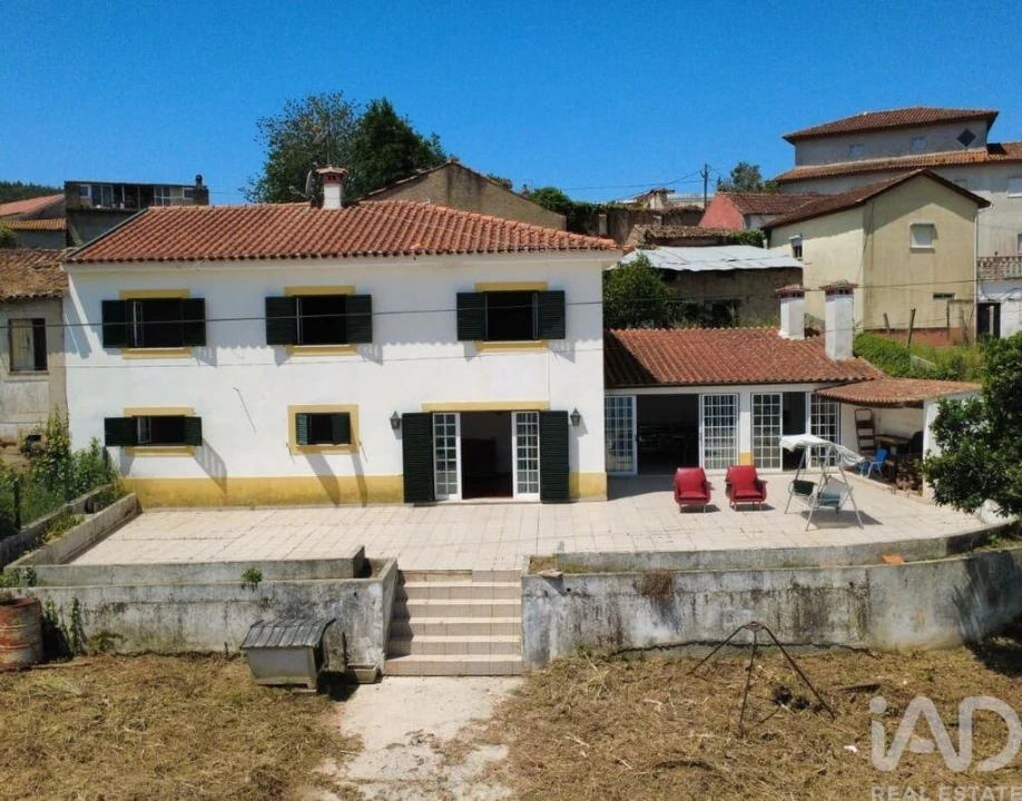 Moradia T5 para Venda em Semide e Rio Vide Foto 2