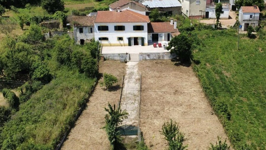 Moradia T5 para Venda em Semide e Rio Vide