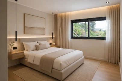 Apartamento T3 para Venda em Lordelo