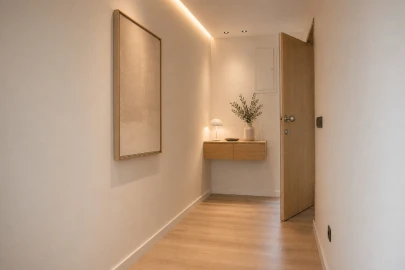Apartamento T3 para Venda em Lordelo