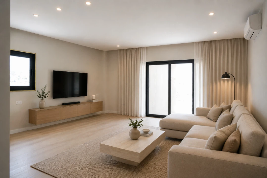 Apartamento T3 para Venda em Lordelo Foto 7