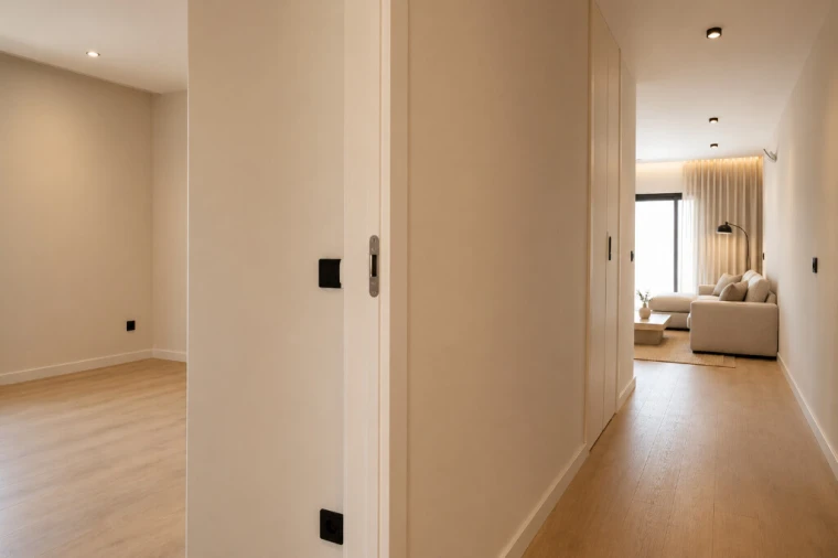 Apartamento T3 para Venda em Lordelo Foto 3