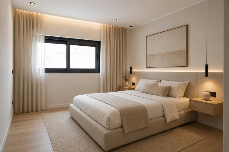 Apartamento T3 para Venda em Lordelo Foto 6