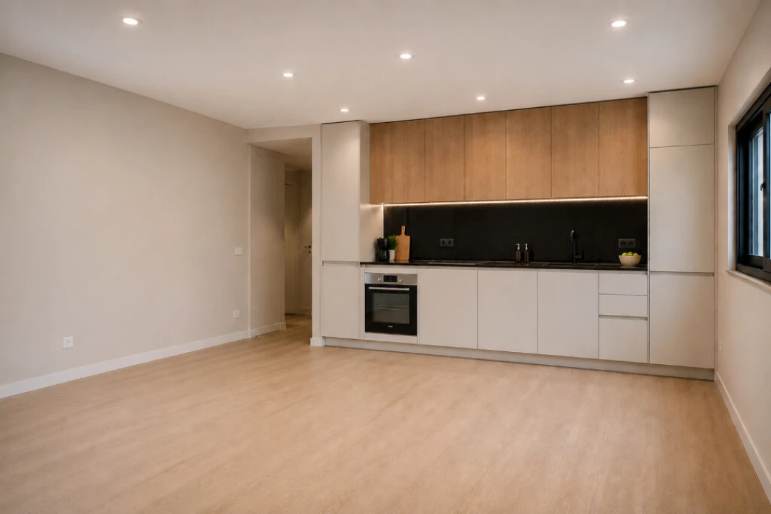Apartamento T3 para Venda em Lordelo Foto 4