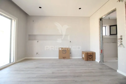 Moradia T3 para Venda em Fernao Ferro